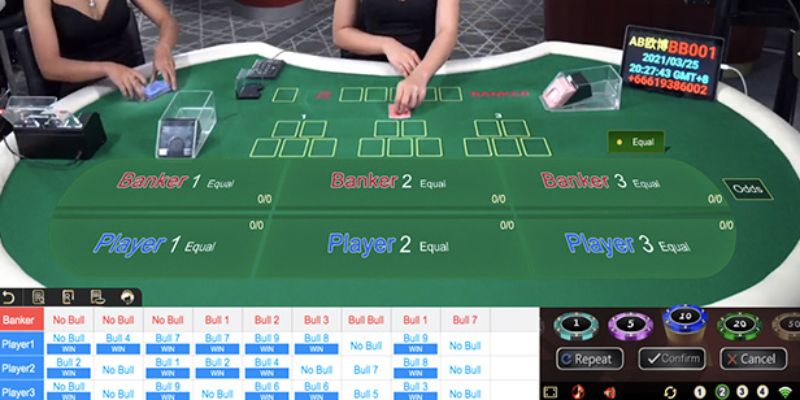 vin777 club casino ở đâu