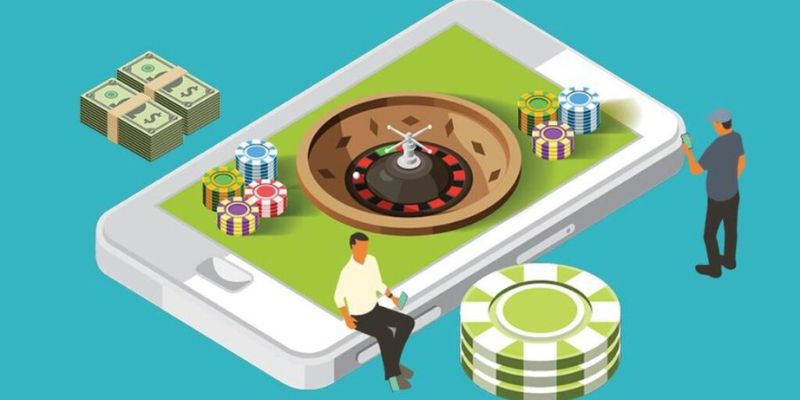 vin777 club trò chơi baccarat là gì