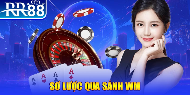 vin777 club chơi baccarat là gì